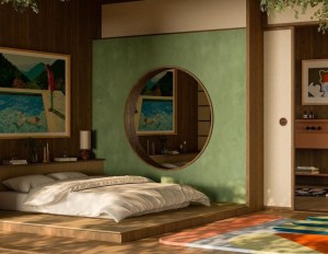 Japanese Interior Design