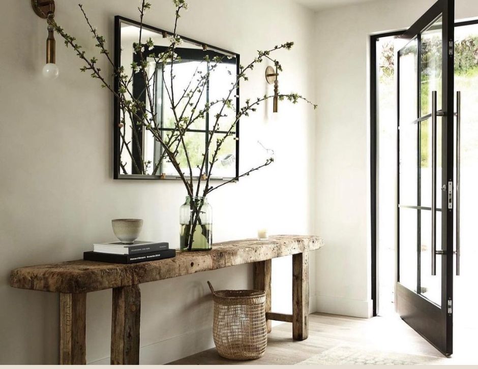 Decorating With Mirrors: 15 Ideas to Preserve for 2024