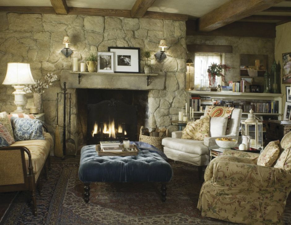 French Country Decor: A Comprehensive Guide to the Evergreen Style