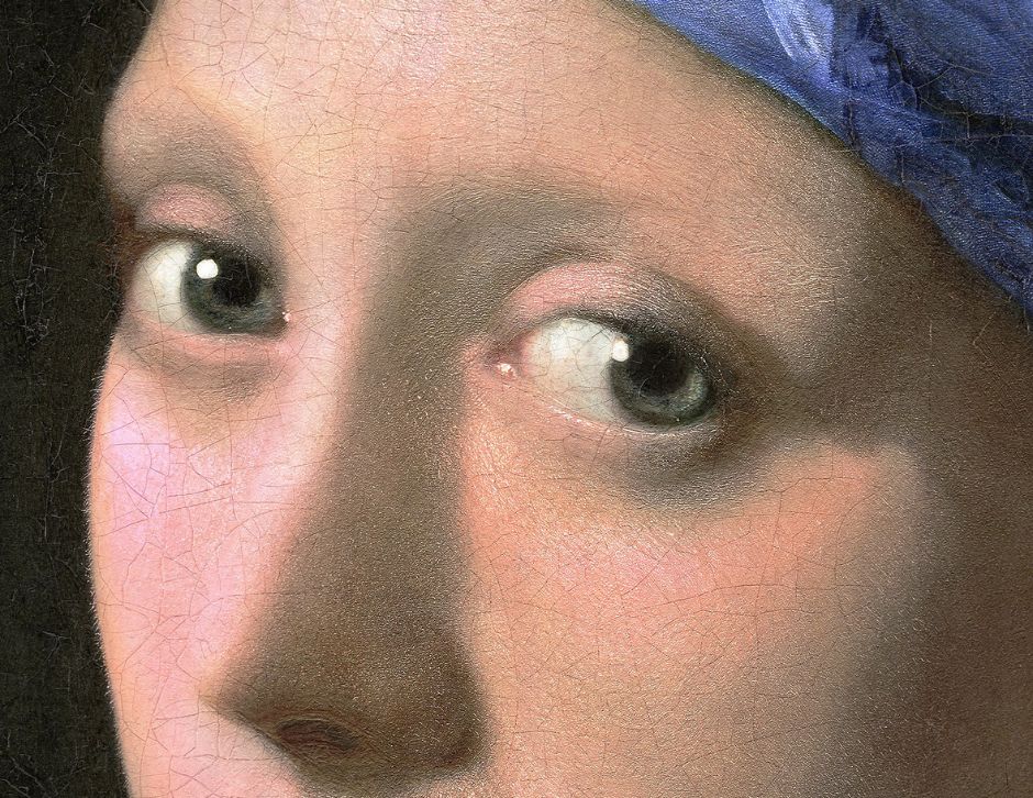 FING-ART-PRINT: Understanding the Technique & Art Fingerprinting