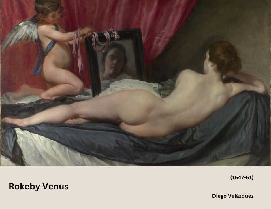 Rokeby Venus