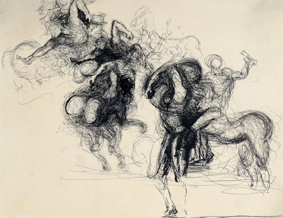 Salvador Dalí Enlace Art Space Exhibition 2024