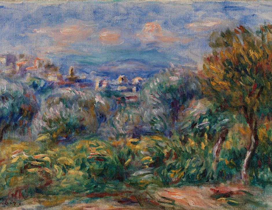 Sotheby’s Presents Modern Day Auction