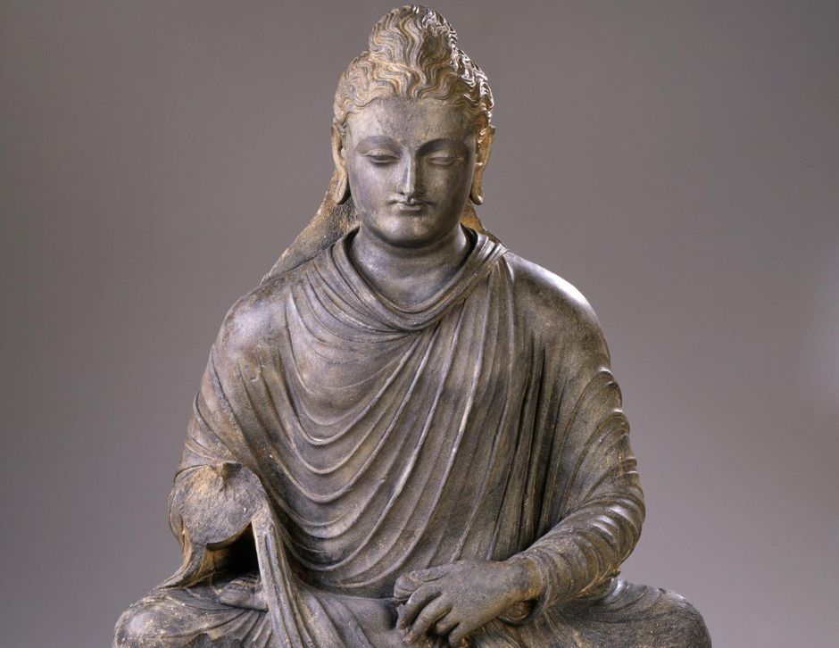 Toledo Museum of Art Asian Art Exhibition