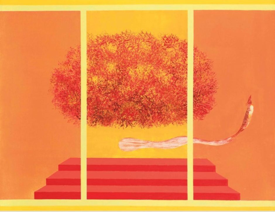 Jagdish Swaminathan: Life Account, Inspirations & Art