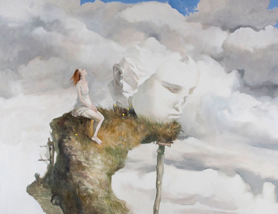 Meadows Museum Holds the Exhibition of Iconic Works of Barnaby Fitzgerald