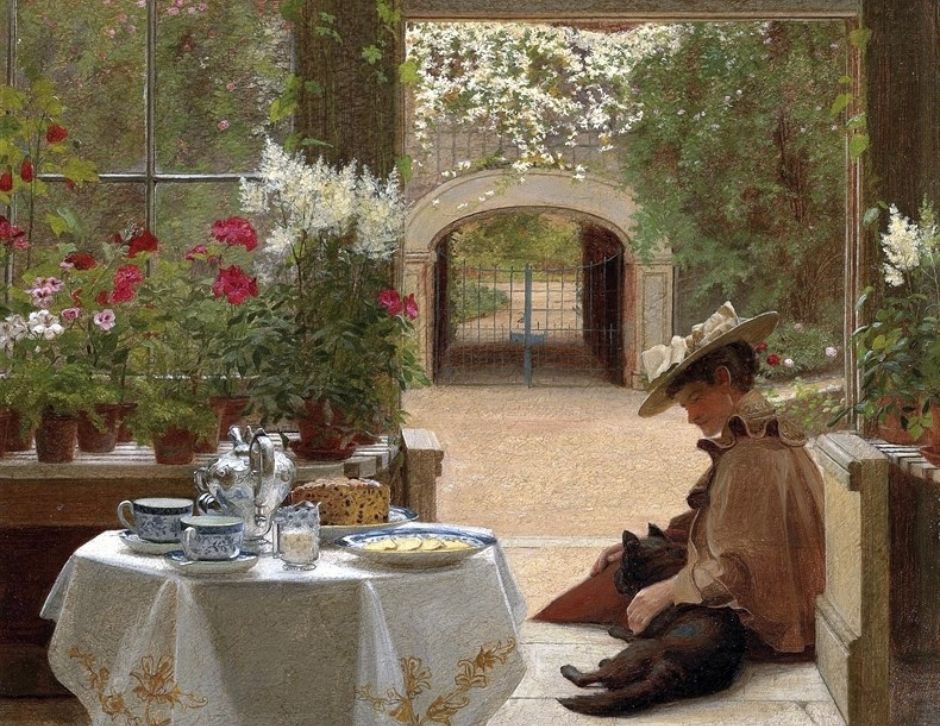 Edith Hayllar: Forgotten No More, Legendary Victorian Artist