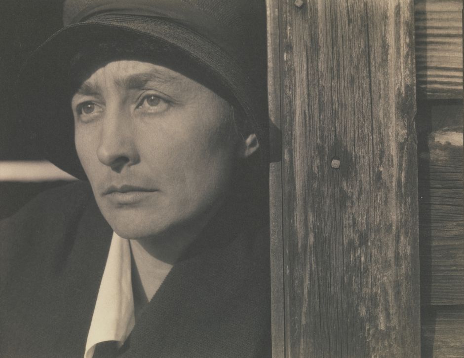 Museo Nacional Thyssen-Bornemisza Reveals The Painstaking Technique of Georgia O’Keeffe