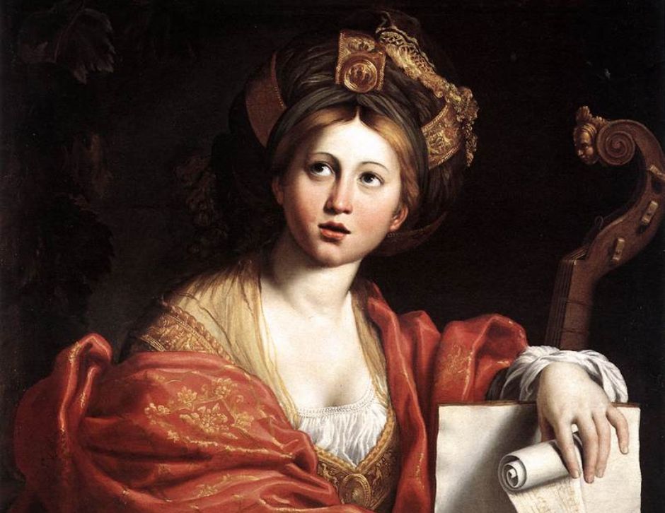 Masterpieces From Rome’s Borghese Gallery Come on Exhibition in France