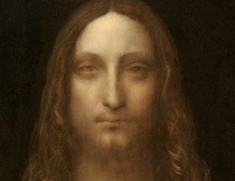 Salvator Mundi May Come on Public View After the 2017 Purchase