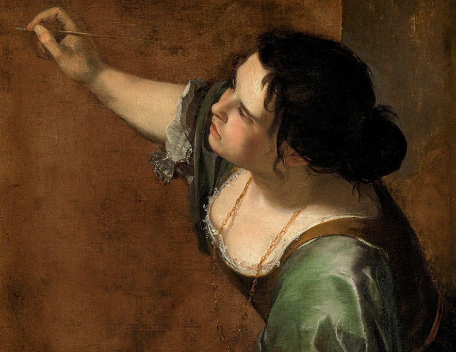 Four Centuries of British Women Artists Come Together