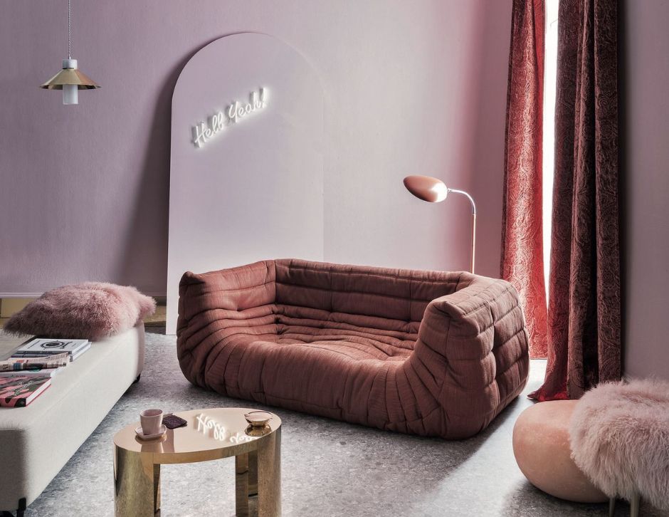 Neon Light Decor: 10 Unique Ideas for a Statement