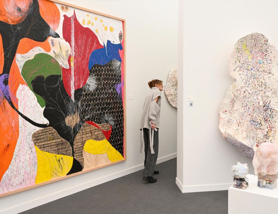 Frieze Los Angeles 2025 Will Not Be Delayed