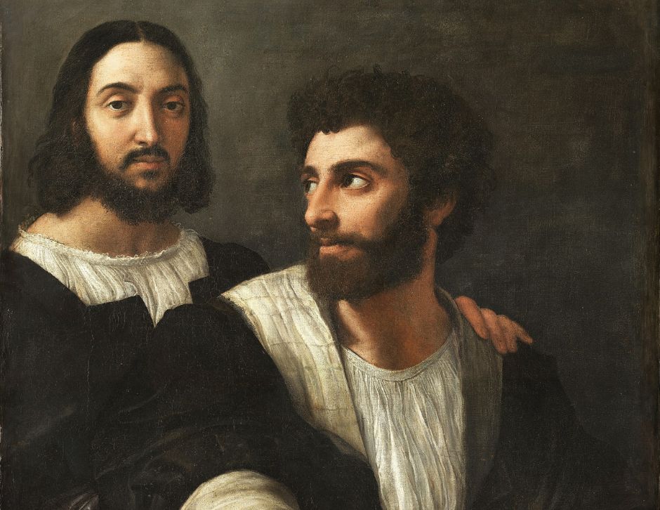 How Did Raphael Die | The Mystery Behind Raphael’s Death