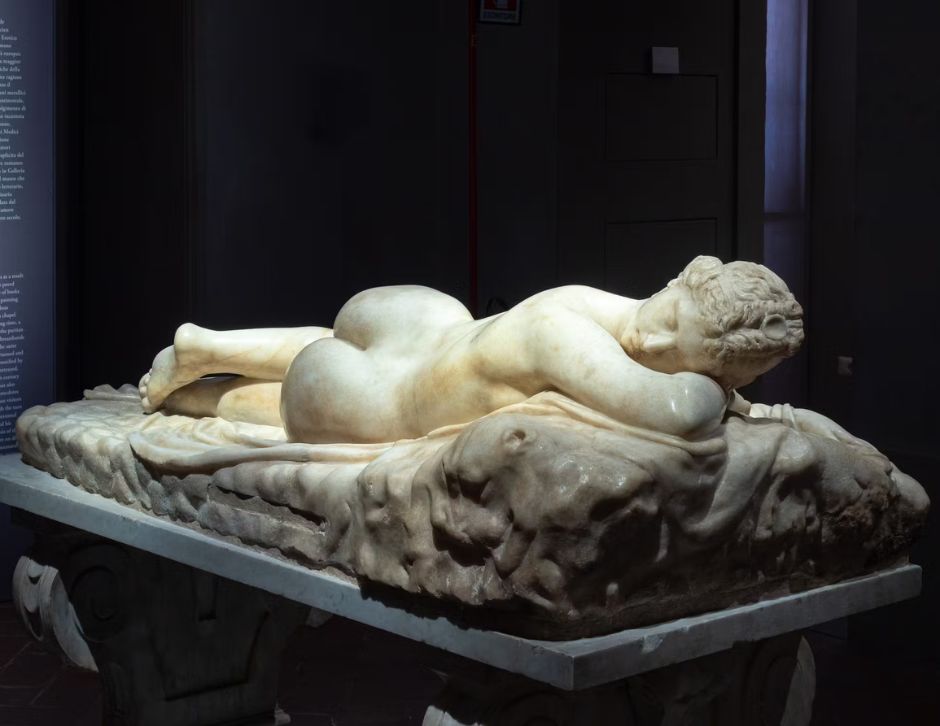 Uffizi Displays Eighteenth-Century Art in New Exhibition