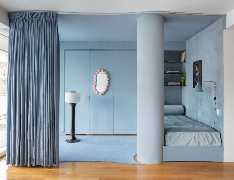 How to Make a Small Room Look Bigger With Paint | Step-By-Step