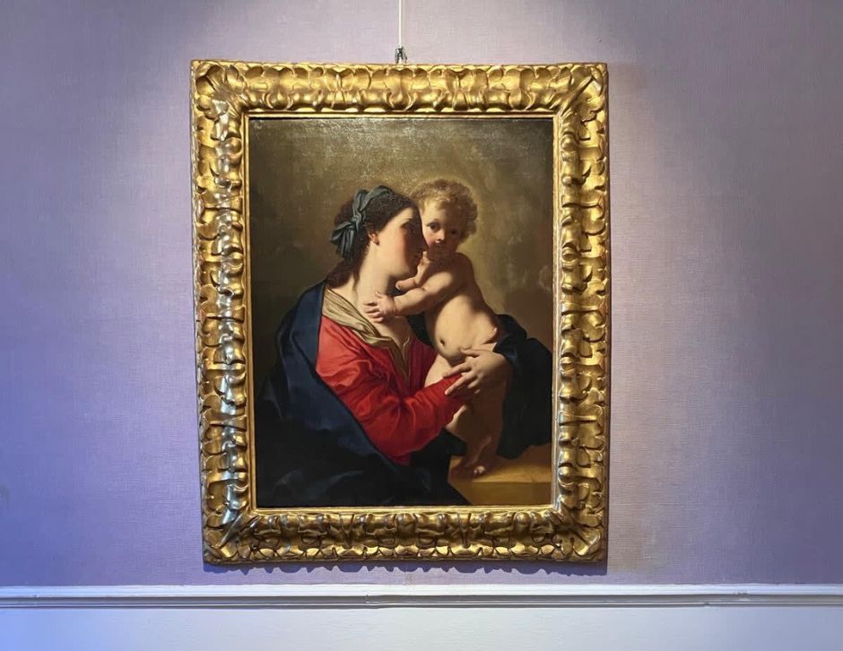 An Italian Evening in Bologna With the Artists