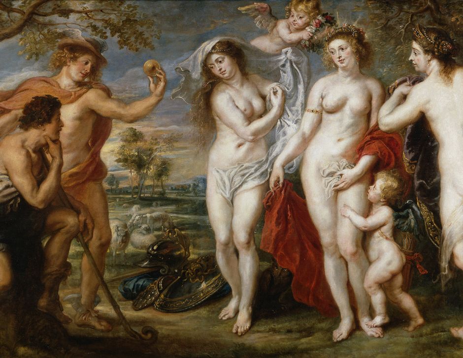 CaixaForum Displays the Finest of Rubens