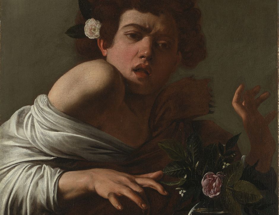 Illegio Presents a Vast Exhibition of Caravaggio, Picasso, & Titian Among More Masters