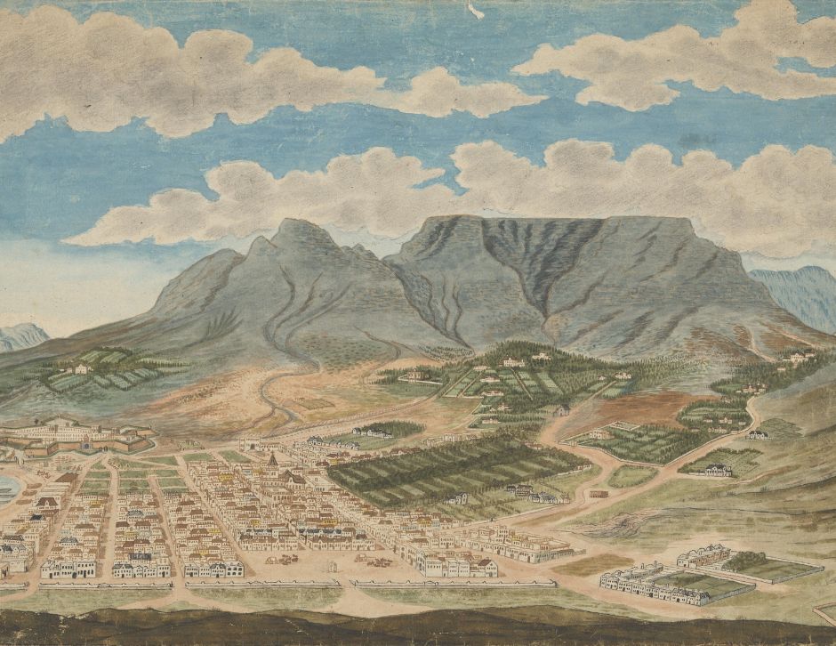 Rijksmuseum and National Archives Acquire the Remarkable Swellengrebel Family Archive