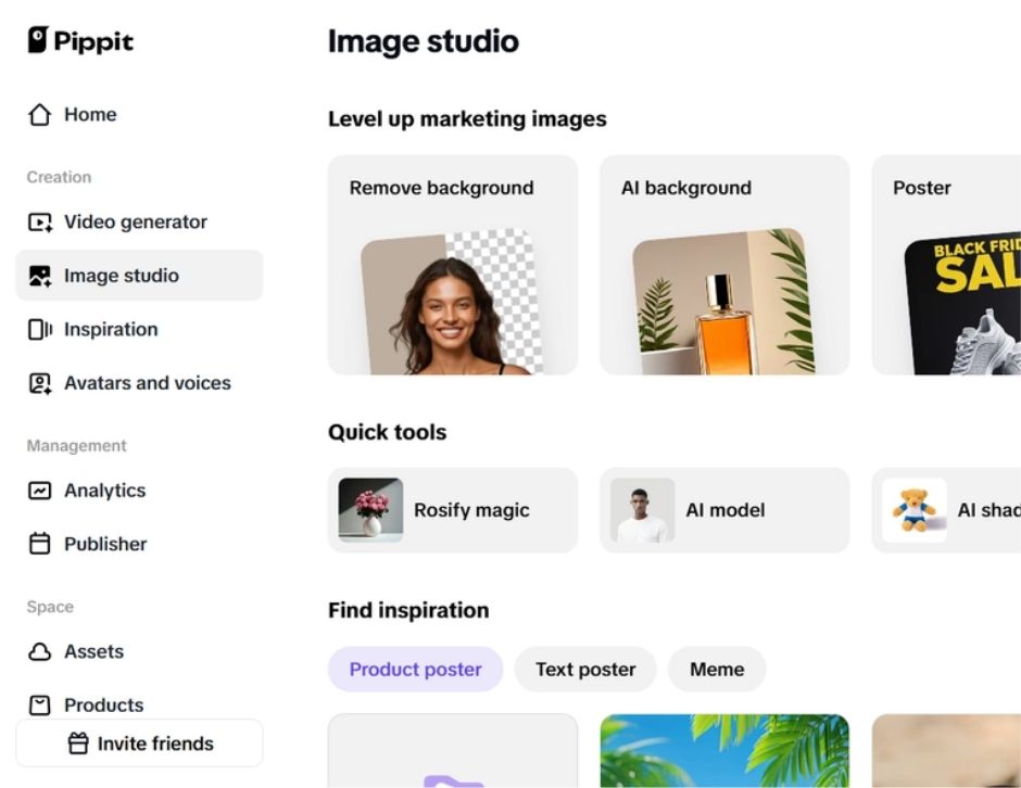 Trendjacking Bith Backgrounds: Turn Your Shoots Into Seasonal Hits