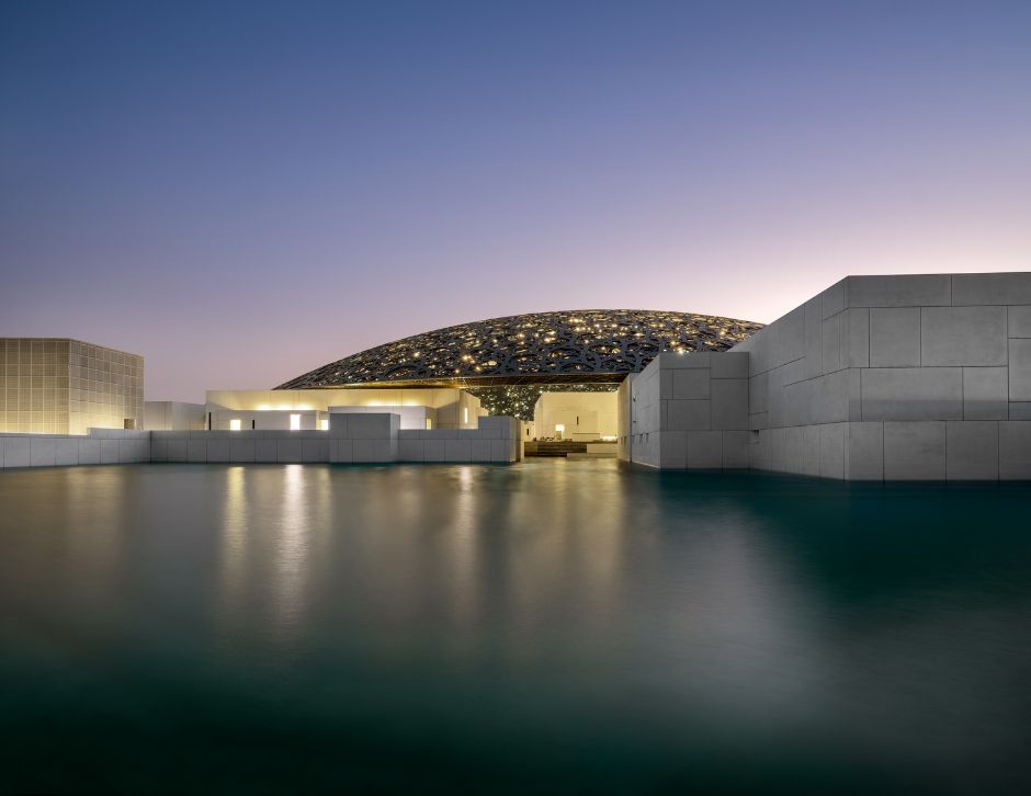 Louvre Abu Dhabi’s Latest Loans and Acquisitions