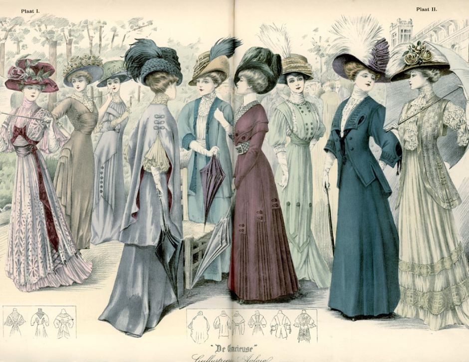 Must Have Dress Styles