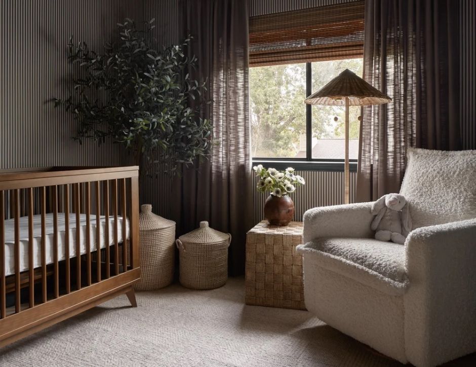 Nursery Lighting: An Easy Step-By-Step Guide