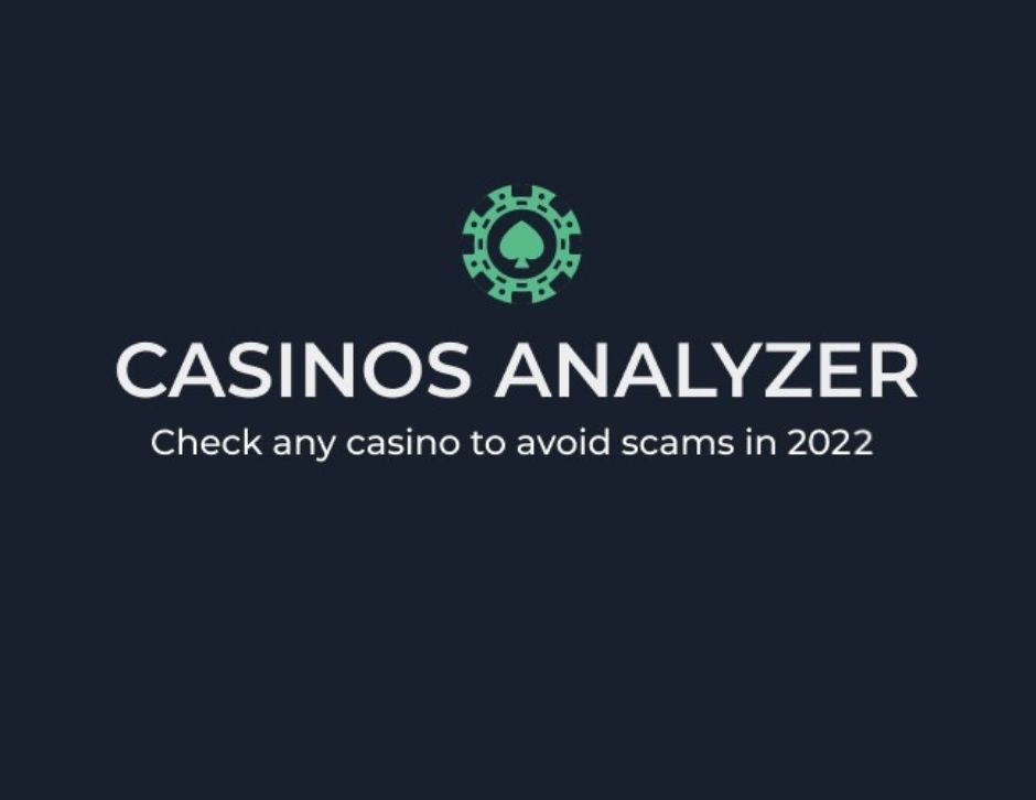 Why CasinosAnalyzer Is Redefining Casino Research Standards