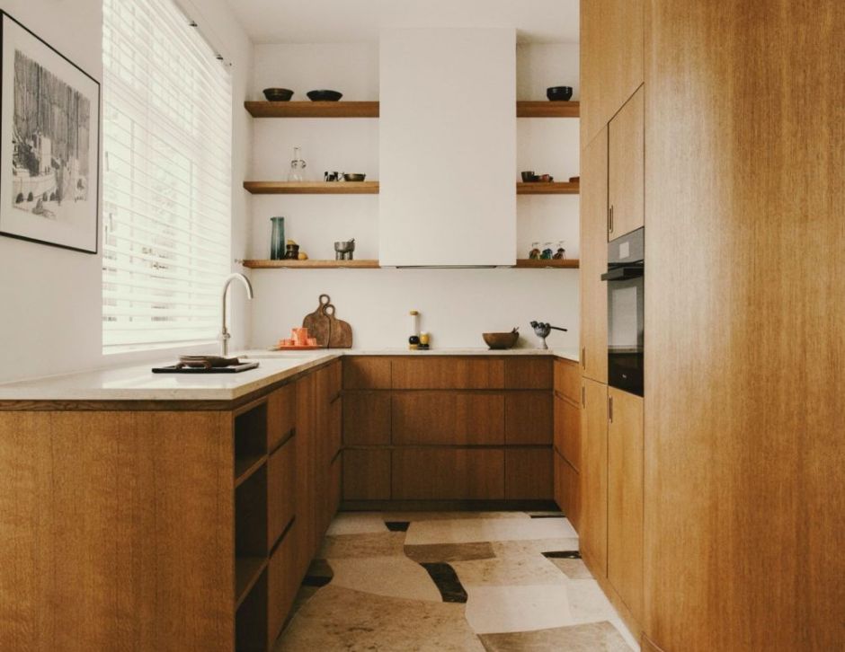 How to Choose Kitchen Cabinets | The Ultimate Guide